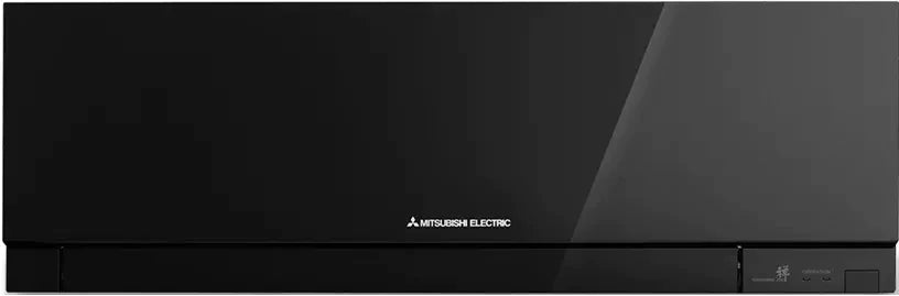 מזגן מיצובישי עילי MSZ/MUZ-EF35VE - לבן/שחור מזגן מיצובישי עילי MSZ/MUZ-EF35VE - לבן/שחור