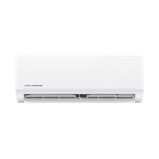 מזגן אלקטרה עילי Classic Inverter 390 מזגן אלקטרה עילי Classic Inverter 390