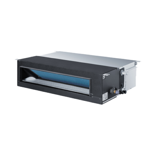 מזגן האייר מיני מרכזי Slim Inv 4 מזגן האייר מיני מרכזי Slim Inv 4