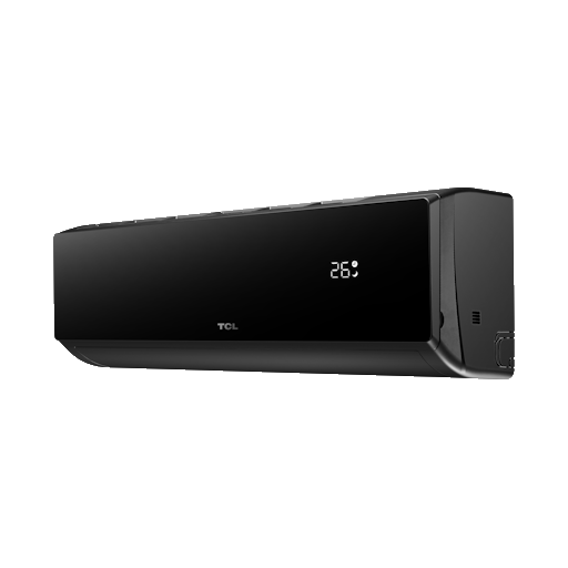 מזגן טי סי אל עילי Elite WIFI 20 Black מזגן טי סי אל עילי Elite WIFI 20 Black