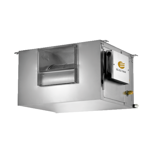 מזגן אלקטרה מיני מרכזי EMD 55T מזגן אלקטרה מיני מרכזי EMD 55T