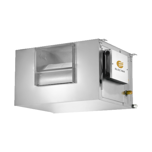 מזגן אלקטרה מיני מרכזי EMD A SQ Inverter 55T מזגן אלקטרה מיני מרכזי EMD A SQ Inverter 55T