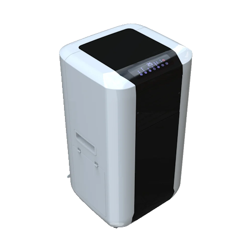 מזגן פמילי נייד FPA 25H מזגן פמילי נייד FPA 25H