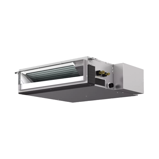 מזגן מיצובישי נסתר SEZ/SUZ-KD50VAQ אופקי מזגן מיצובישי נסתר SEZ/SUZ-KD50VAQ אופקי