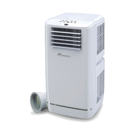 מזגן פמילי נייד FPA 16HN מזגן פמילי נייד FPA 16HN