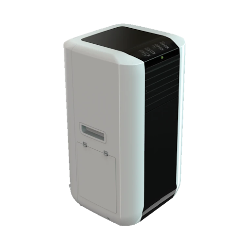 מזגן פמילי נייד PORT-16H מזגן פמילי נייד PORT-16H