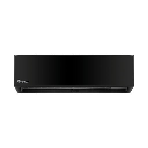 מזגן פמילי עילי Premium Black Inv WIFI 40 מזגן פמילי עילי Premium Black Inv WIFI 40