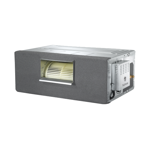 מזגן תדיראן מיני מרכזי Silent Wind 47/3P מזגן תדיראן מיני מרכזי Silent Wind 47/3P