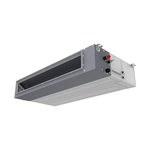 מזגן טורנדו מיני מרכזי Slim SQ Pro Inv 60/3 X מזגן טורנדו מיני מרכזי Slim SQ Pro Inv 60/3 X