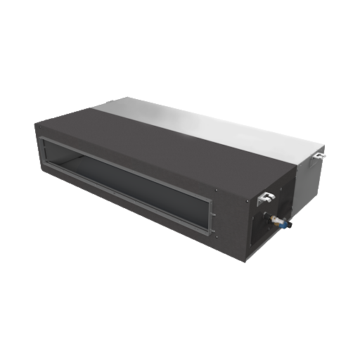 מזגן טורנדו מיני מרכזי Slim SQ Pro 60/3 X מזגן טורנדו מיני מרכזי Slim SQ Pro 60/3 X