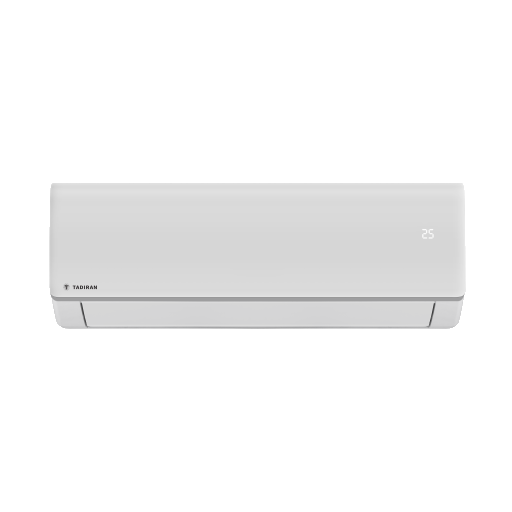 מזגן תדיראן עילי Solo Inv 370 NG מזגן תדיראן עילי Solo Inv 370 NG