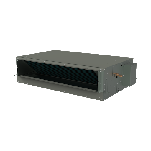 מזגן טורנדו מיני מרכזי Slim Inv SQ 45/3 מזגן טורנדו מיני מרכזי Slim Inv SQ 45/3