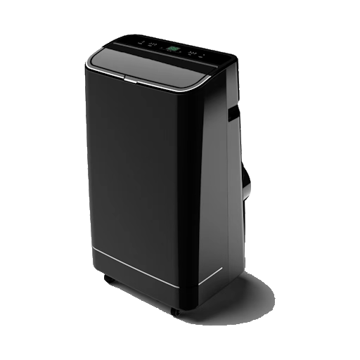 מזגן טורנדו נייד TO GO 16 EU Black