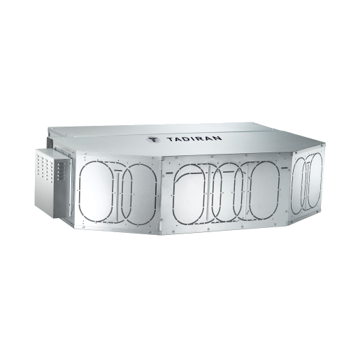 מזגן תדיראן מיני מרכזי Wave 50/3PU מזגן תדיראן מיני מרכזי Wave 50/3PU