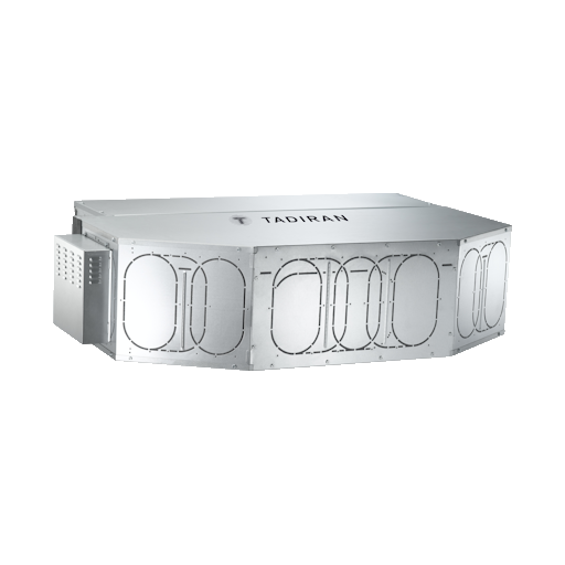 מזגן תדיראן מיני מרכזי Wave Inv Silent Sence 60/3 מזגן תדיראן מיני מרכזי Wave Inv Silent Sence 60/3