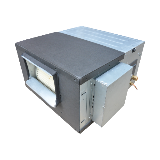 מזגן טורנדו מיני מרכזי WD Pro SQ Inv 60/3 מזגן טורנדו מיני מרכזי WD Pro SQ Inv 60/3