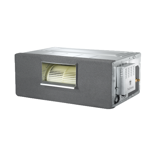 מזגן תדיראן מיני מרכזי Wind Inv Silent Sence 75/3 מזגן תדיראן מיני מרכזי Wind Inv Silent Sence 75/3