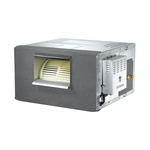 מזגן תדיראן מיני מרכזי Wind 47/3P מזגן תדיראן מיני מרכזי Wind 47/3P